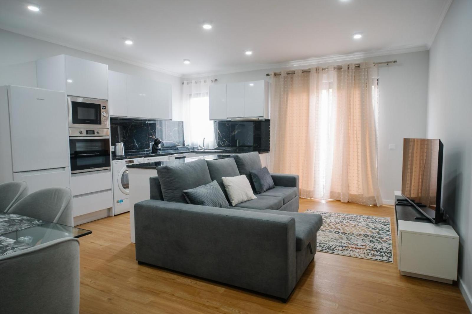 Casa Sao Lourenco Canical  Dış mekan fotoğraf