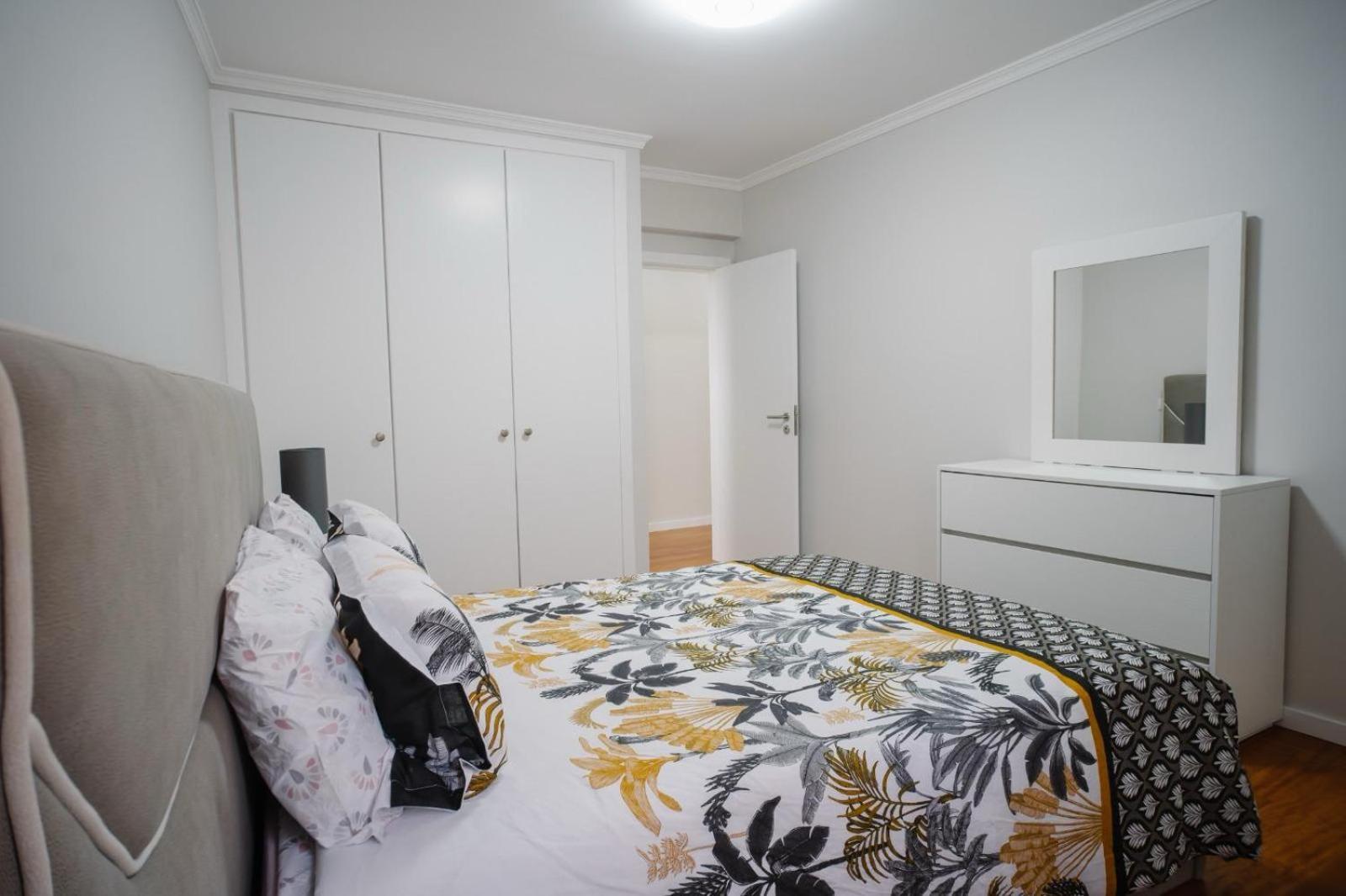 Casa Sao Lourenco Canical  Dış mekan fotoğraf
